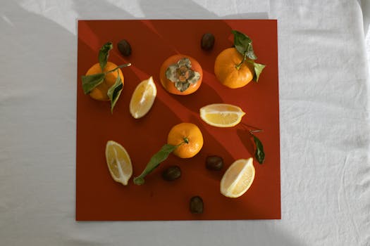 Lemon twist or olive image 4