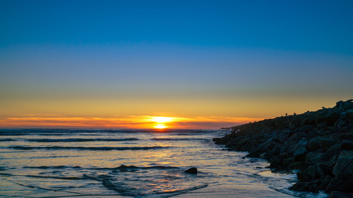 What to Pack for a Little Inn by the Bay Stay in Newport Beach