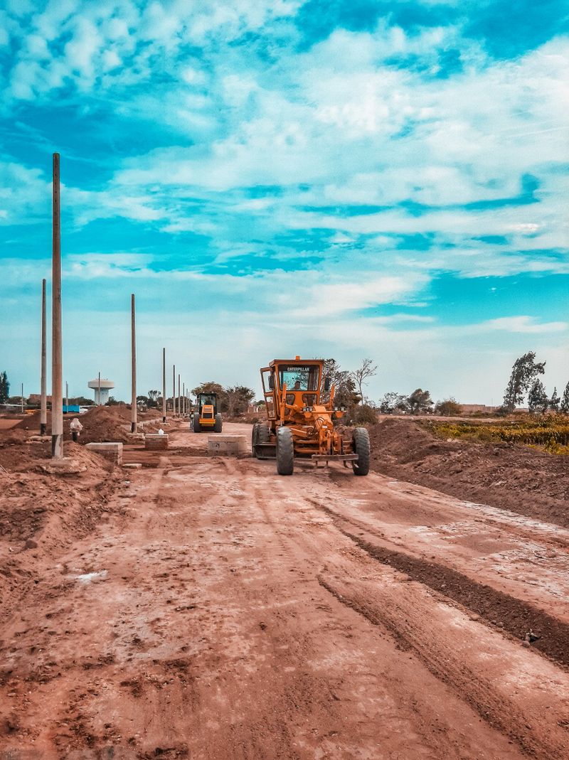 Earthmoving Techniques: Grade, Cut, Fill, and Mass Haul Explained