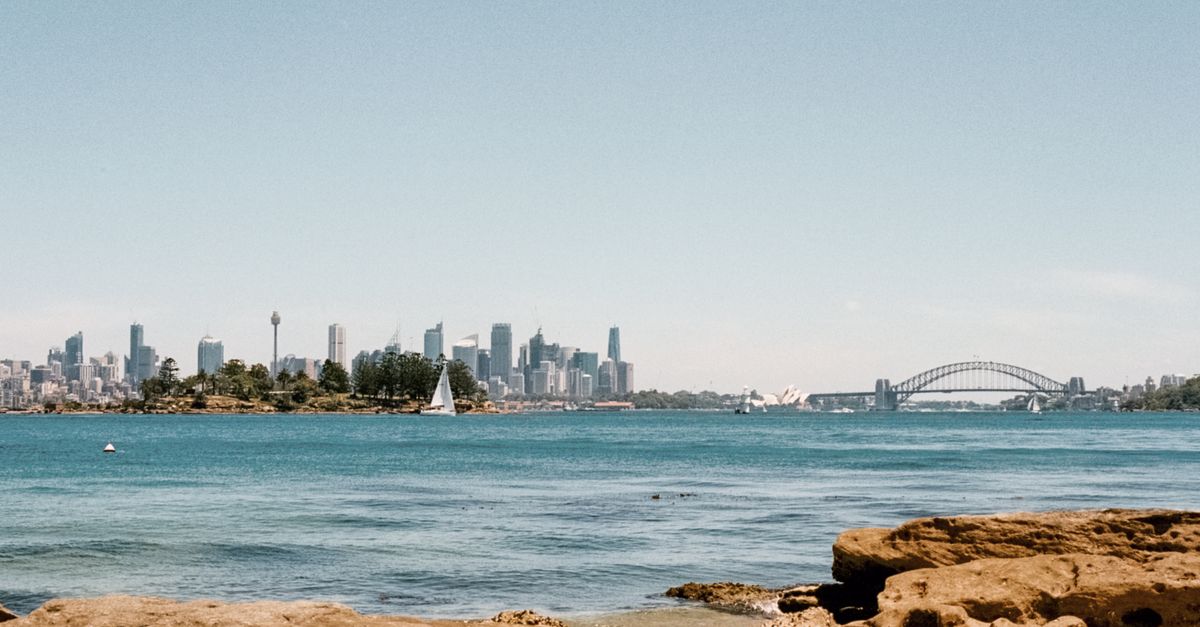 Sydney