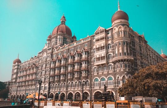 ARK 2.0 - Courtyard By Marriott