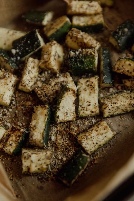 Tips dan Trik Membuat Bakwan Sayur yang Crispy dan Tidak Lembek Tips dan Trik Membuat Bakwan Sayur yang Crispy dan Tidak Lembek