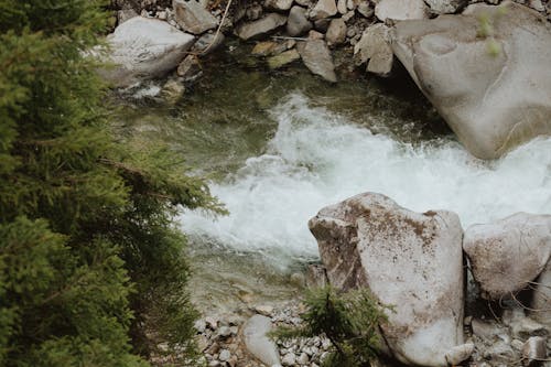 免费 岩石, 景觀, 水 的 免费素材图片 素材图片