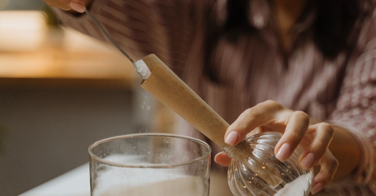 The Link Between High Salt Intake and Hypertension Explained