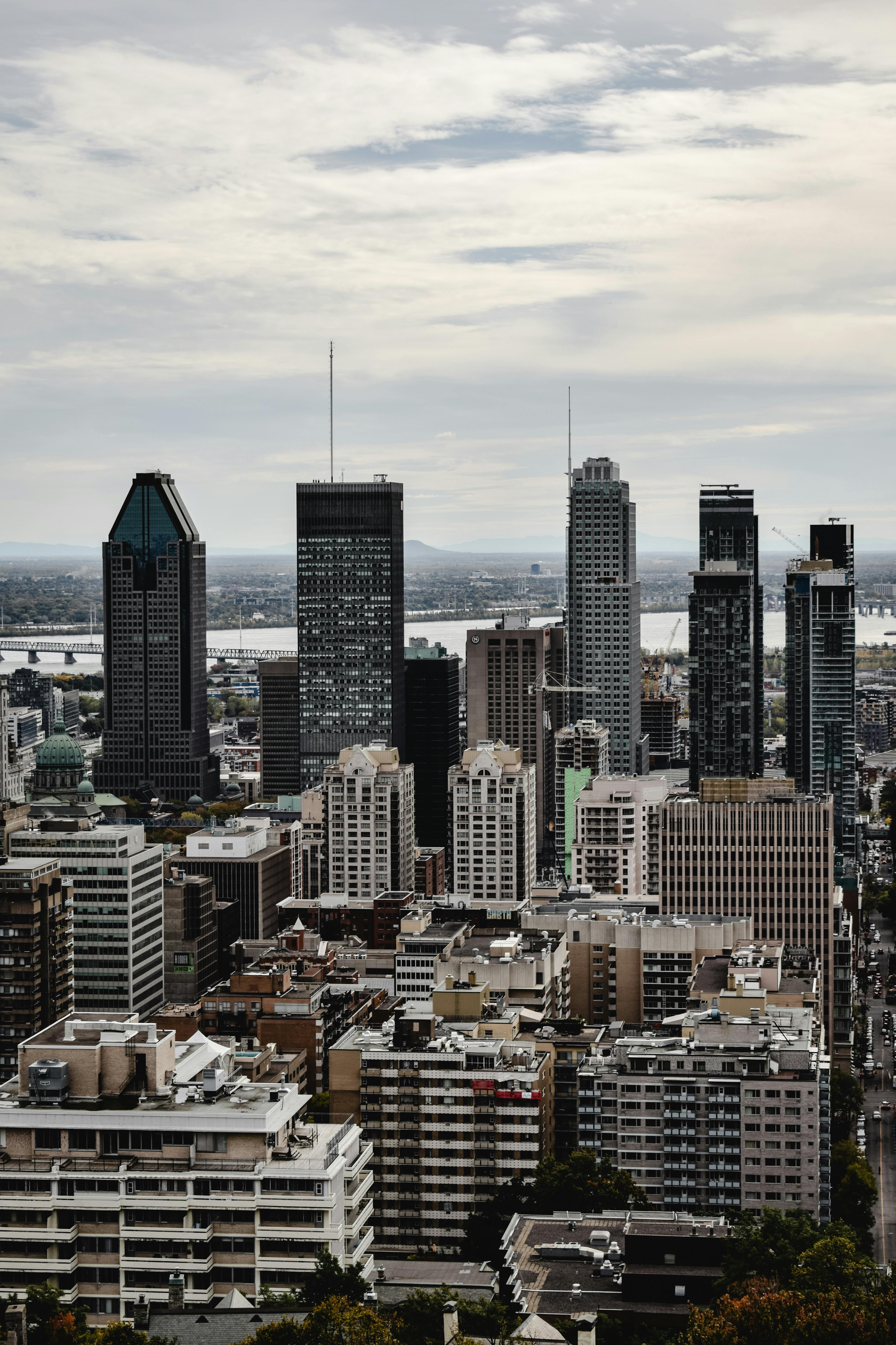 Montreal Wallpapers  Top Free Montreal Backgrounds  WallpaperAccess