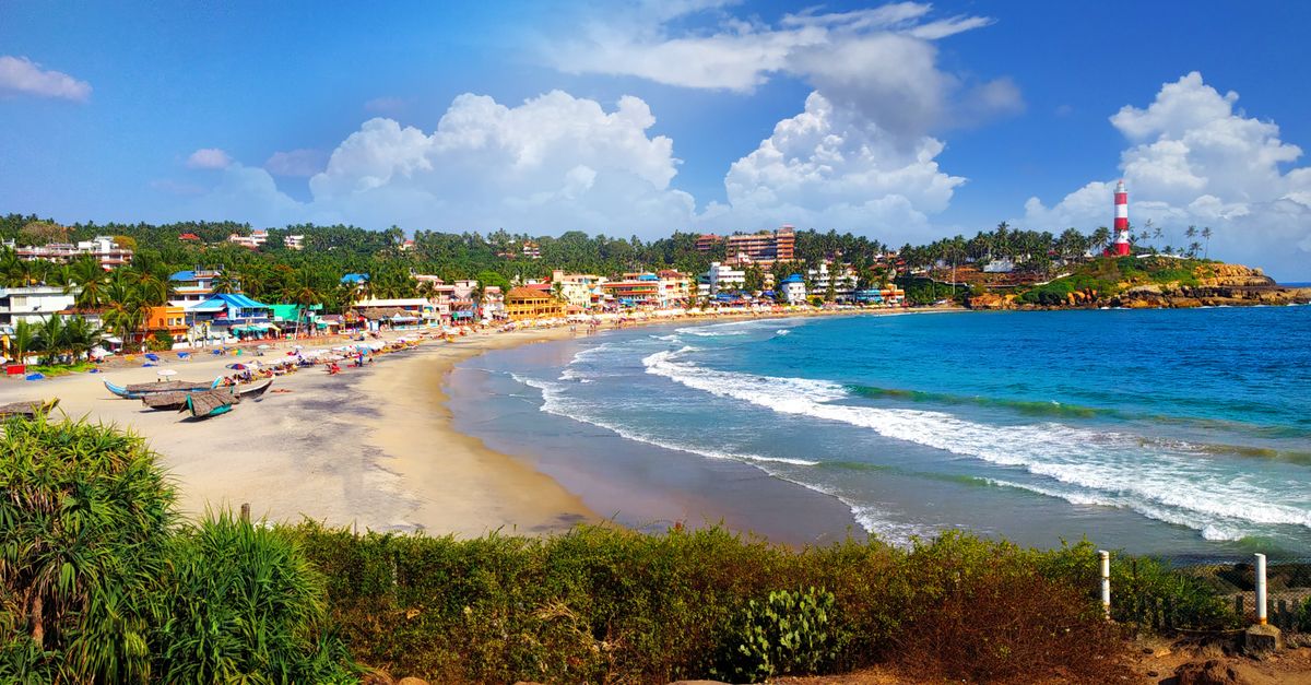 Thiruvananthapuram