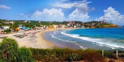 thiruvananthapuram