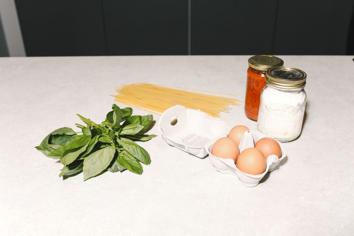 Pasta all'assassina : la recette qui cartonne - Variantes, accompagnements et conclusion gourmande
