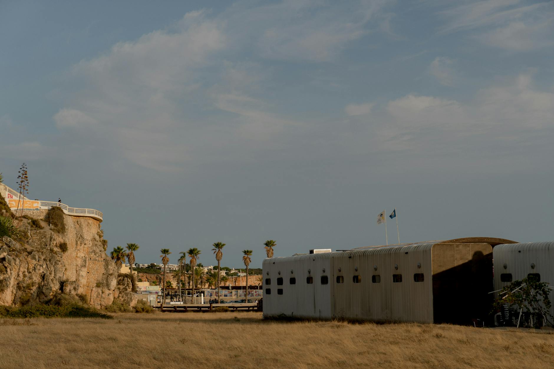 Popular sights in Portimao Landmarks in Portimao