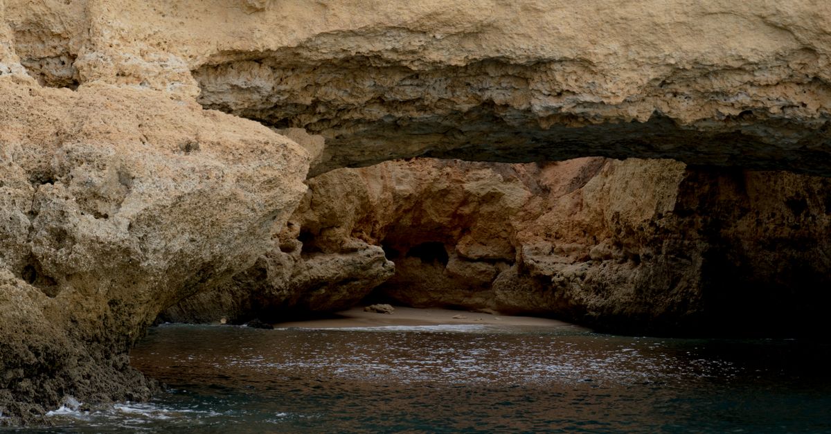 Algarve Portugal: Best Beaches, Sea Caves and Road Trip from Lisbon Algarve Portugal: Best Beaches, Sea Caves and Road Trip from Lisbon