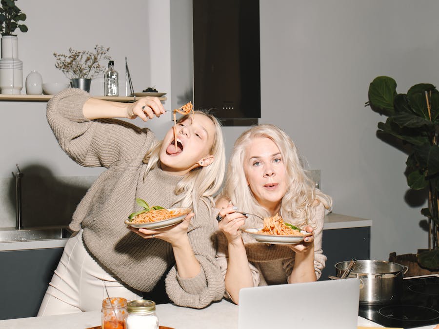 Is pasta OK for kidneys?