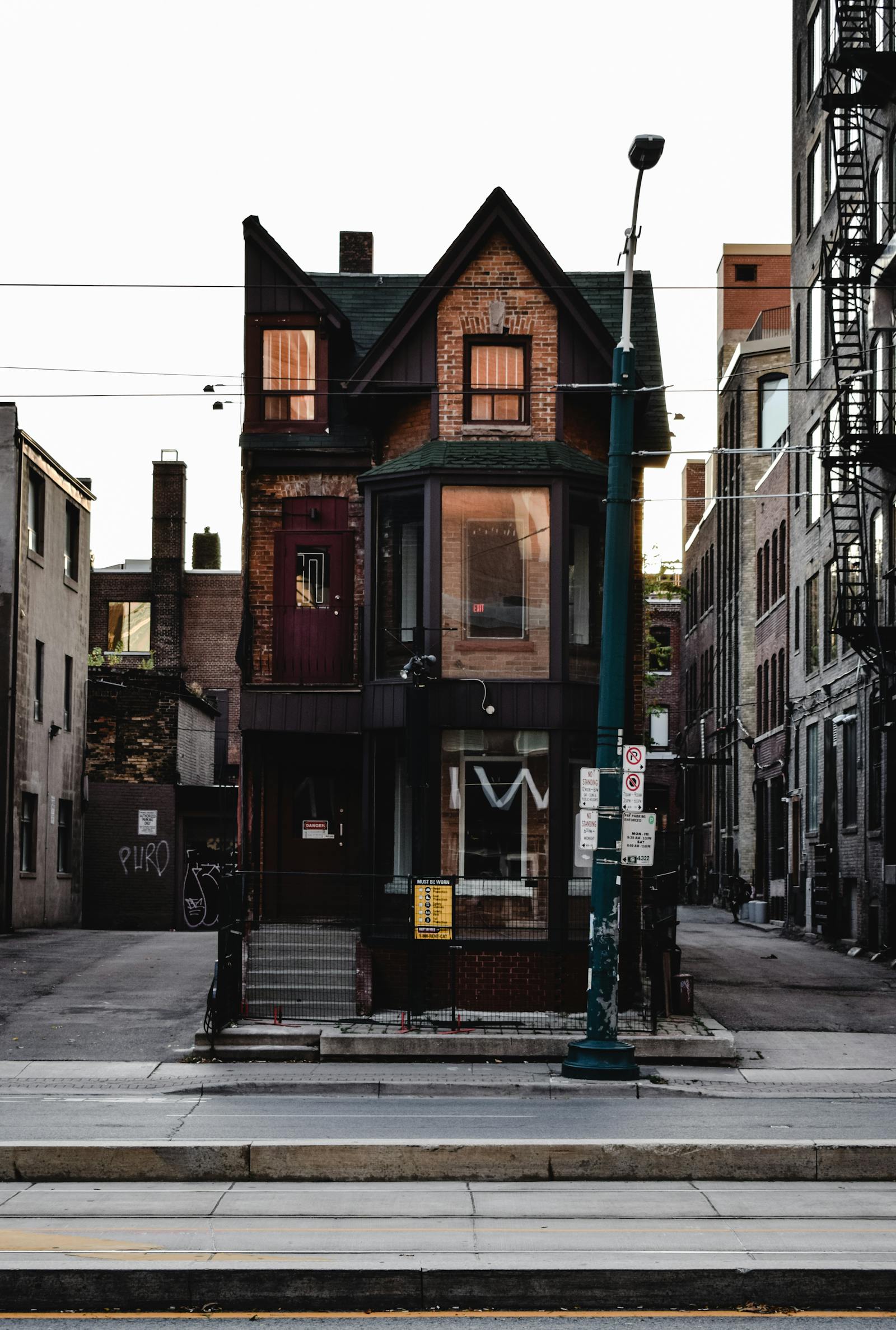 Is Ottawa Headed for a Housing Correction in 2026?