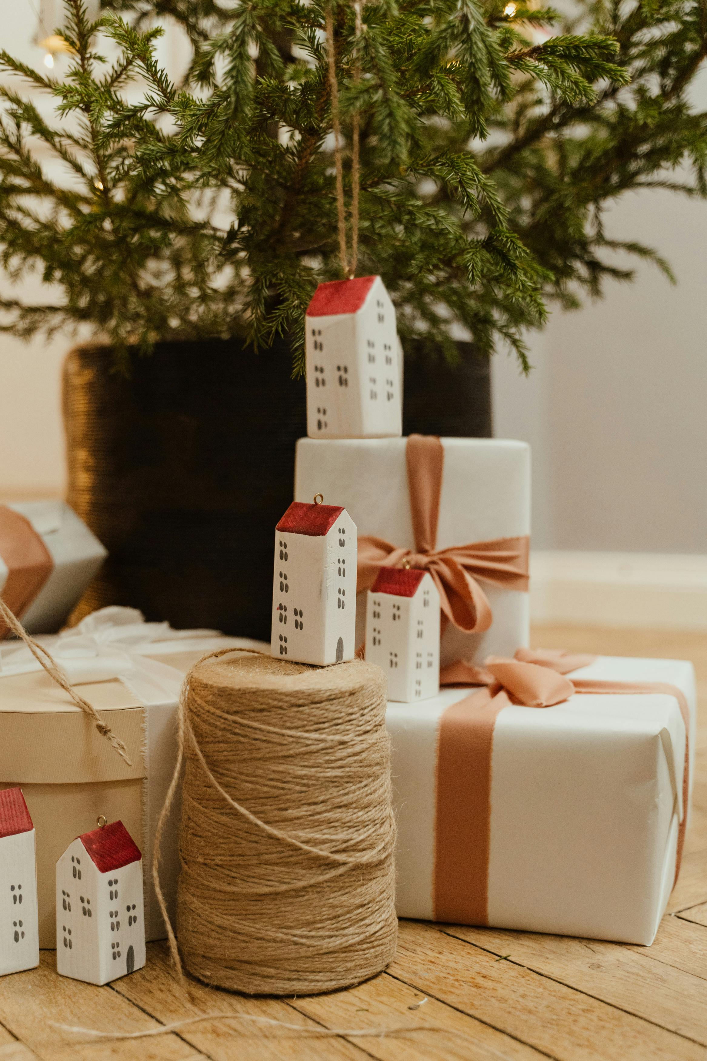 Material dan Ornamen Khas Omah Jawa