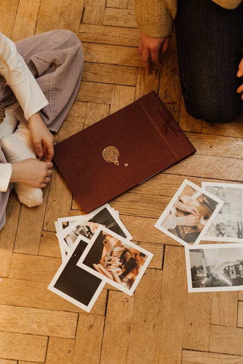 Immagine gratuita di bambino, pavimento di legno, ragazzo