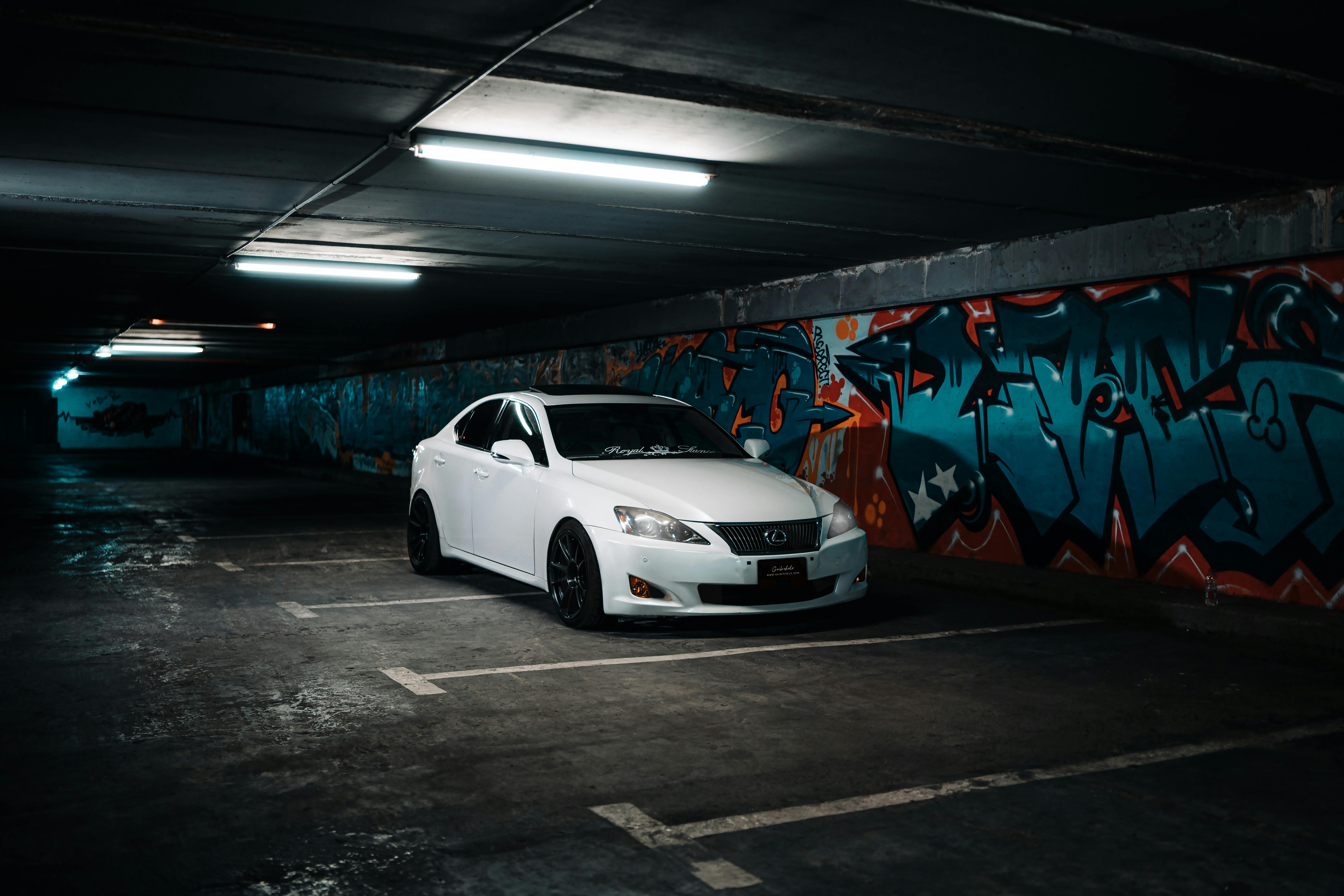 Toyota recalls 22 RAV4, Lexus NX models in Canada for seat welds — Photo by Artur Films on Pexels