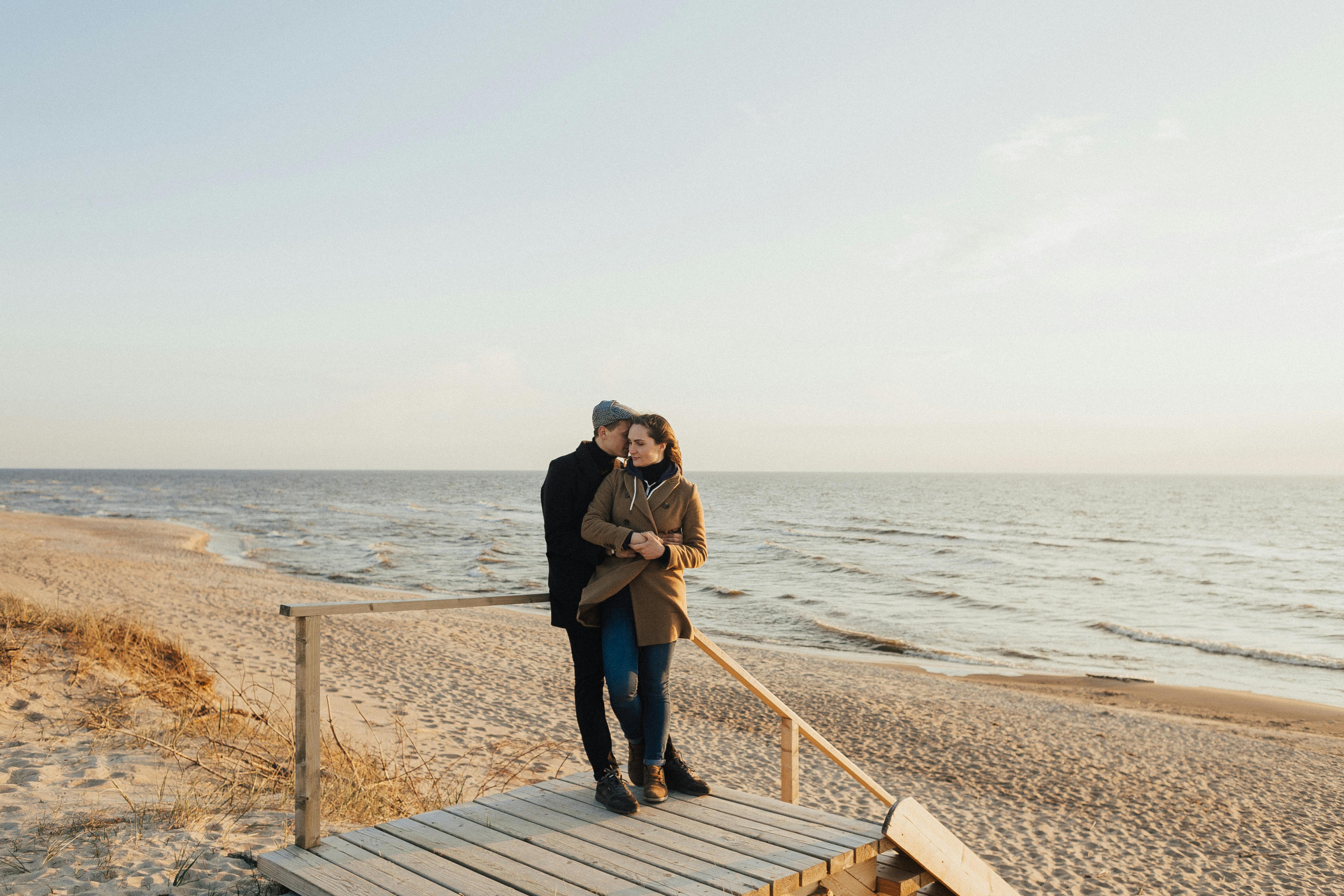 בחירת היעד המושלם: מקומות מומלצים לחופשה לזוגות דתיים ליד הים