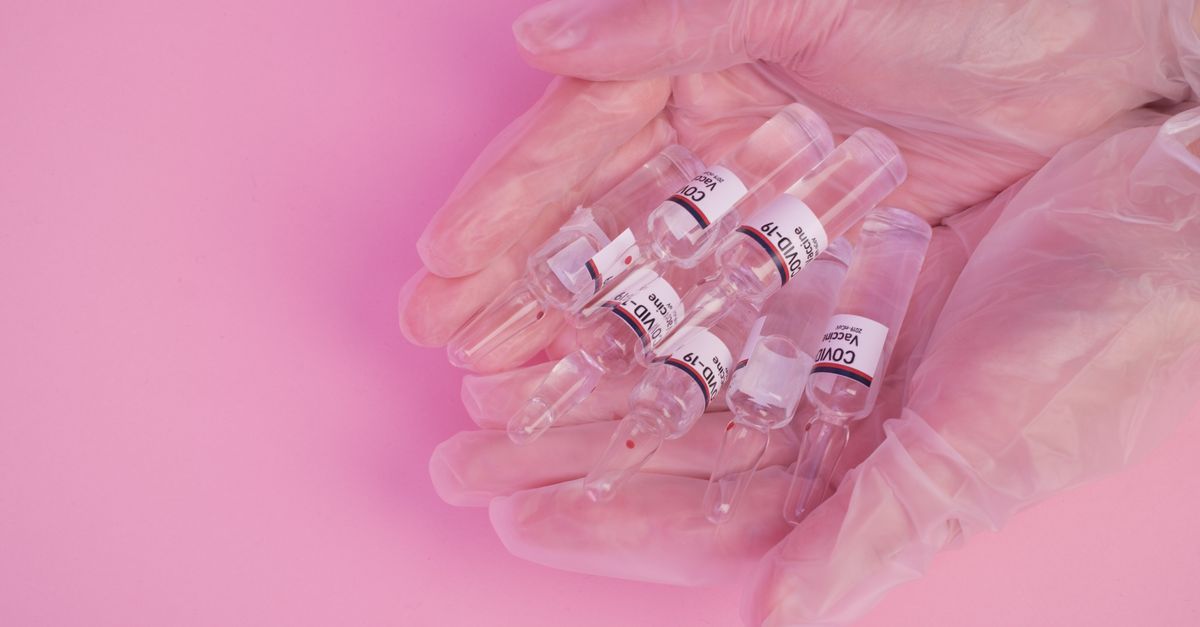 Merck and Moderna's Cancer Vaccine Shows Promise in Phase 3 Trials