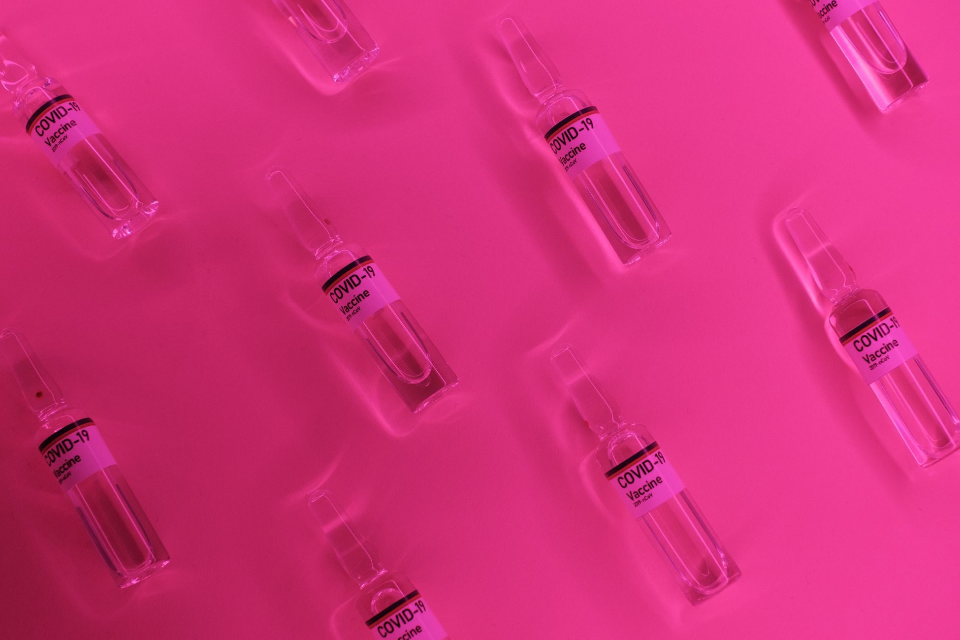 Eerste testfase nieuwe ebolavaccins mogelijk volgende maand