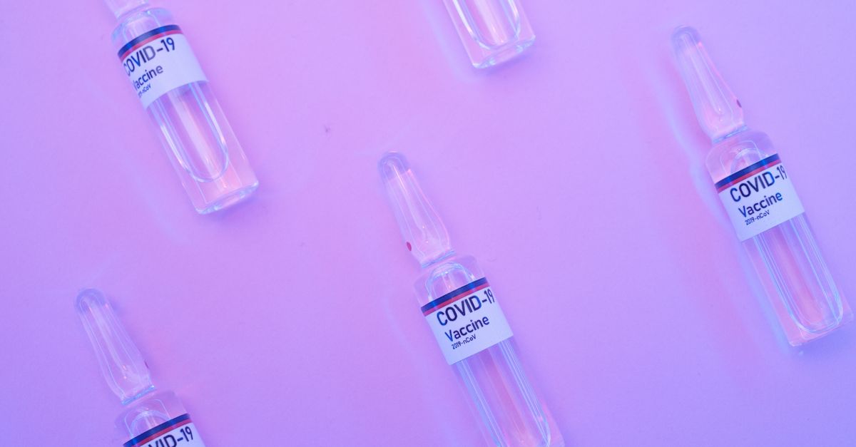 Over 16,000 Ervebo Vaccine Doses Delivered to Ebola-Stricken DR Congo