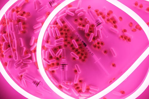 Základová fotografie zdarma na téma antibiotikum, chemie, choroba