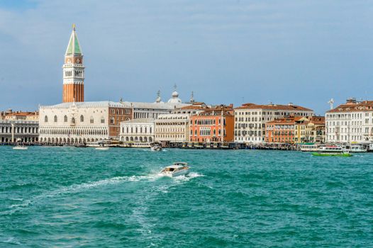 St Mark's Basilica early access — Venice