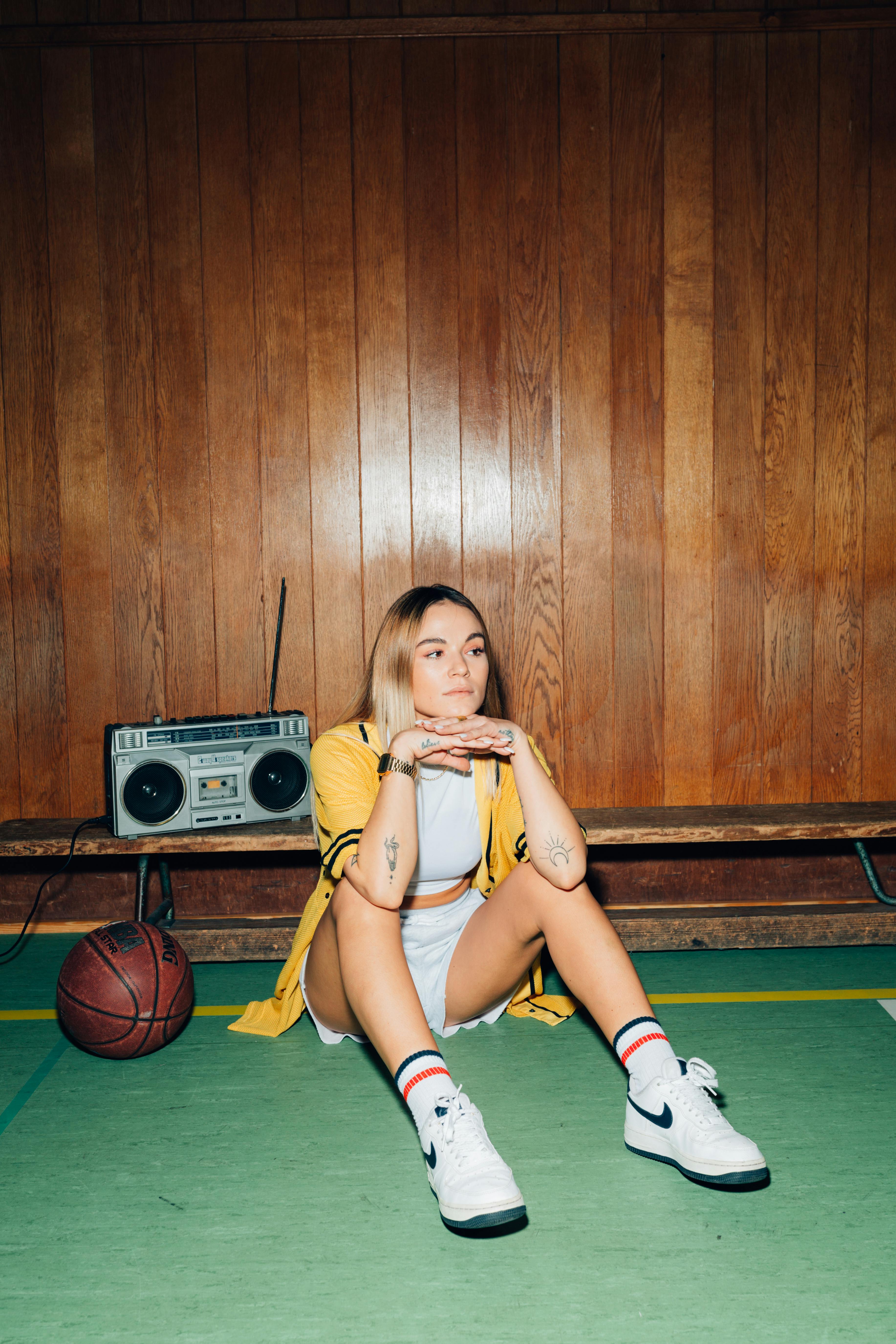 Basketball Court Master