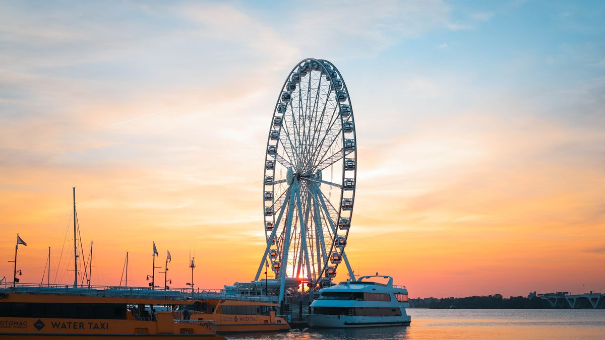 How to Enter Local Raffles in Baltimore, Maryland Without Scams