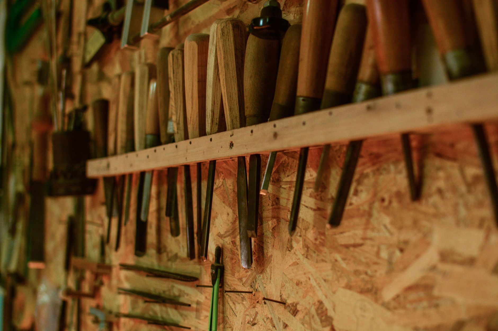 How to Start Woodworking (2026): What Tools to Buy First (Complete