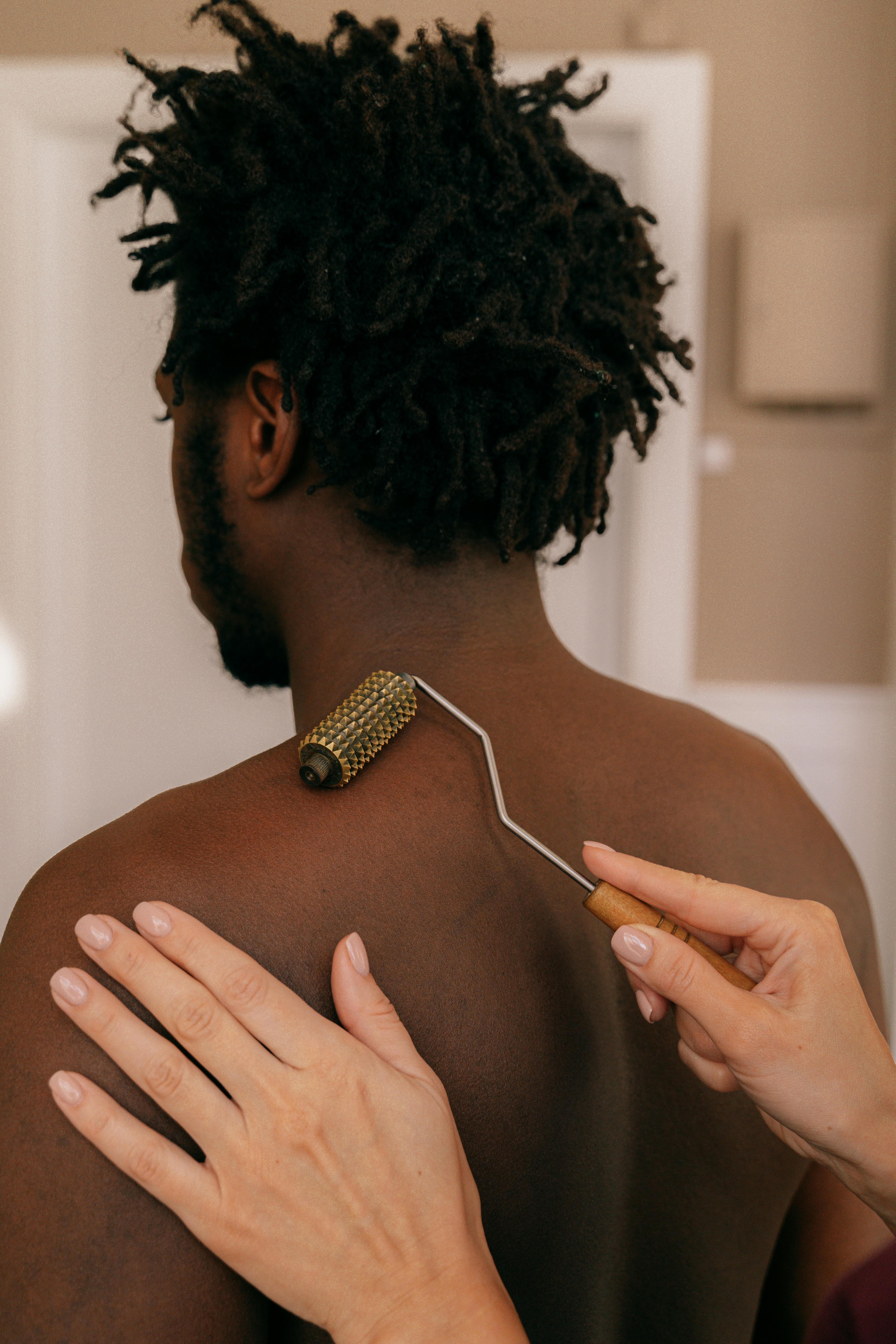 The Common Types of Massage Therapy