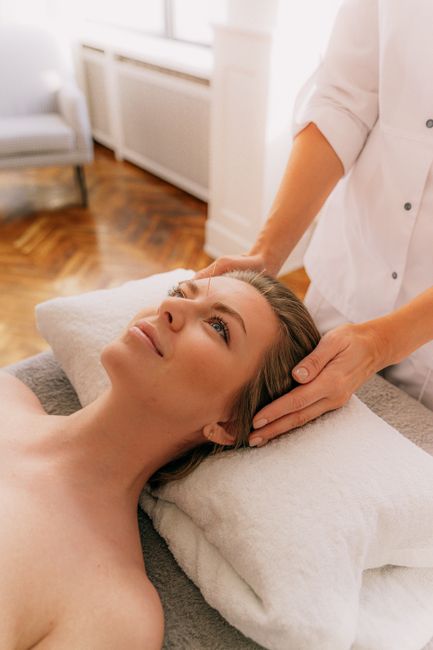 Japanese Head Spa and Thai Fusion
