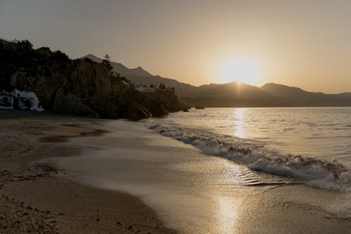 dalga, deniz, doğa içeren Ücretsiz stok fotoğraf