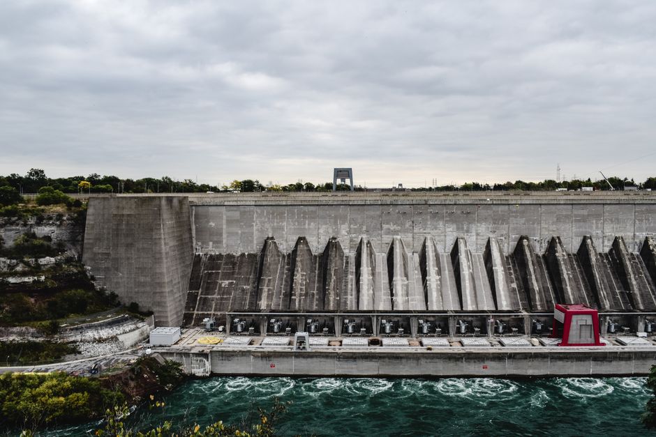 N.L. and Quebec Strike Massive Churchill Falls Energy Deal With Ottawa's Backing