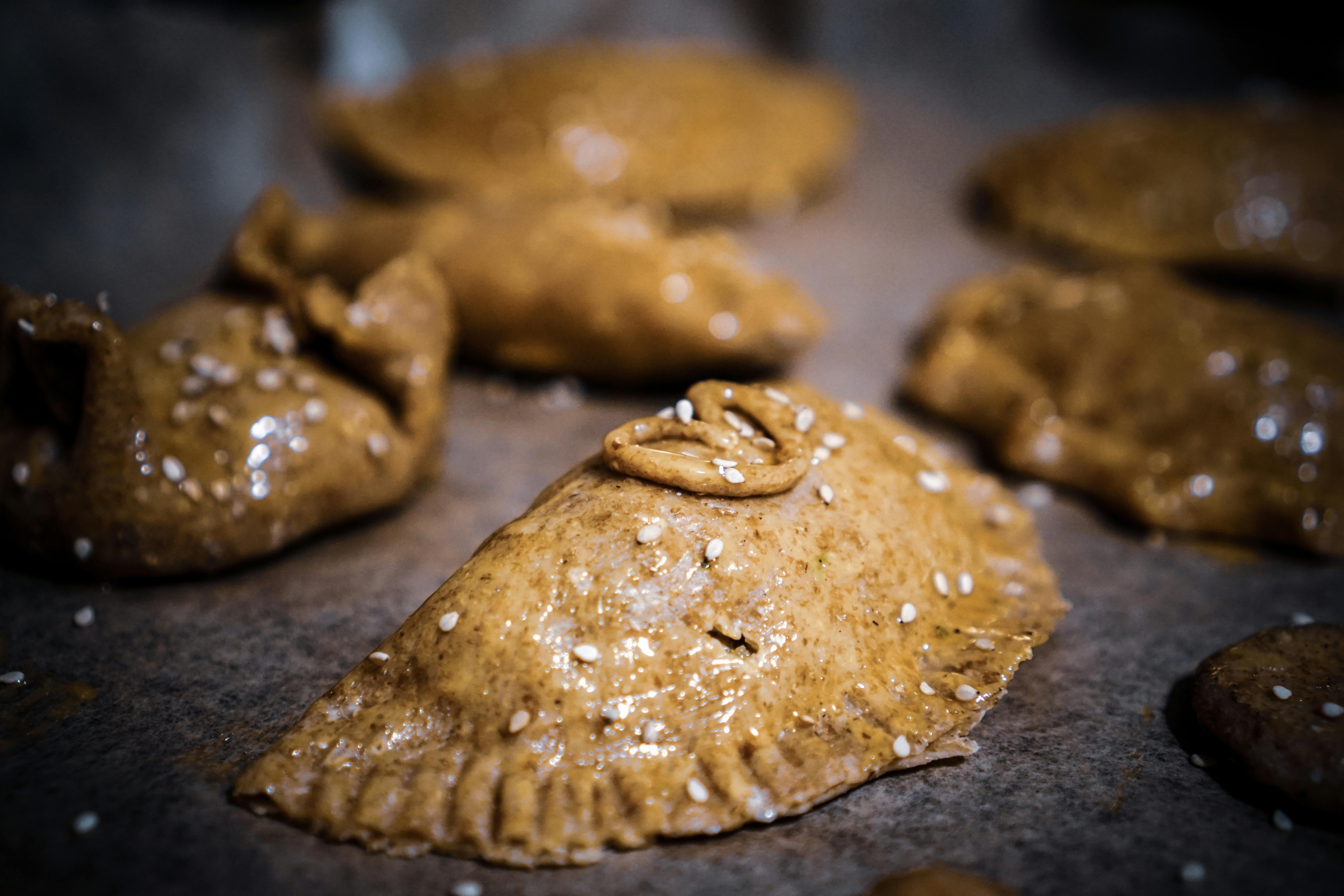 Is dark chocolate good for heart blockage?