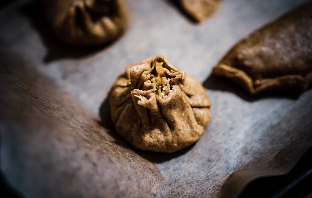 Buuz