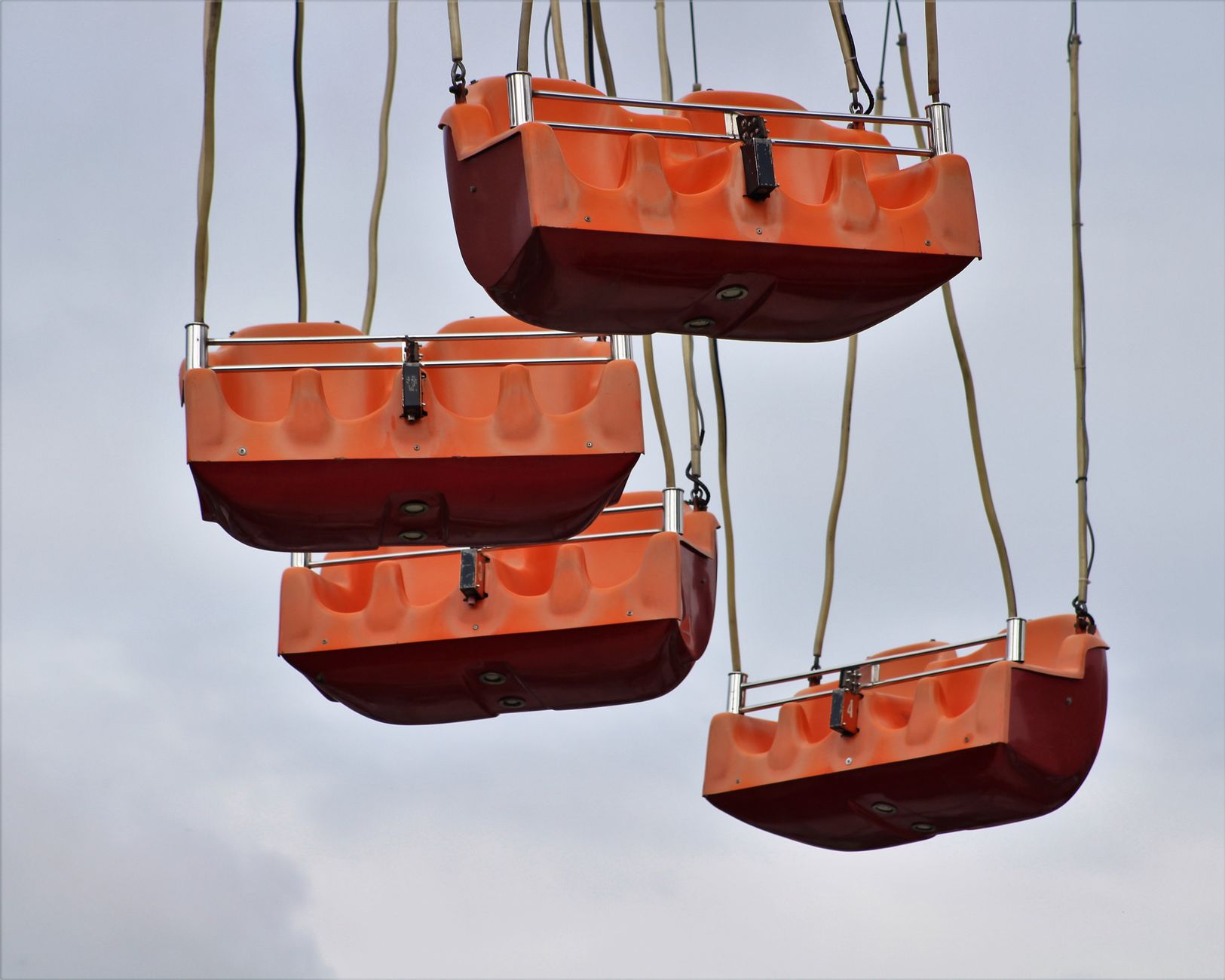 Efteling tema parkı