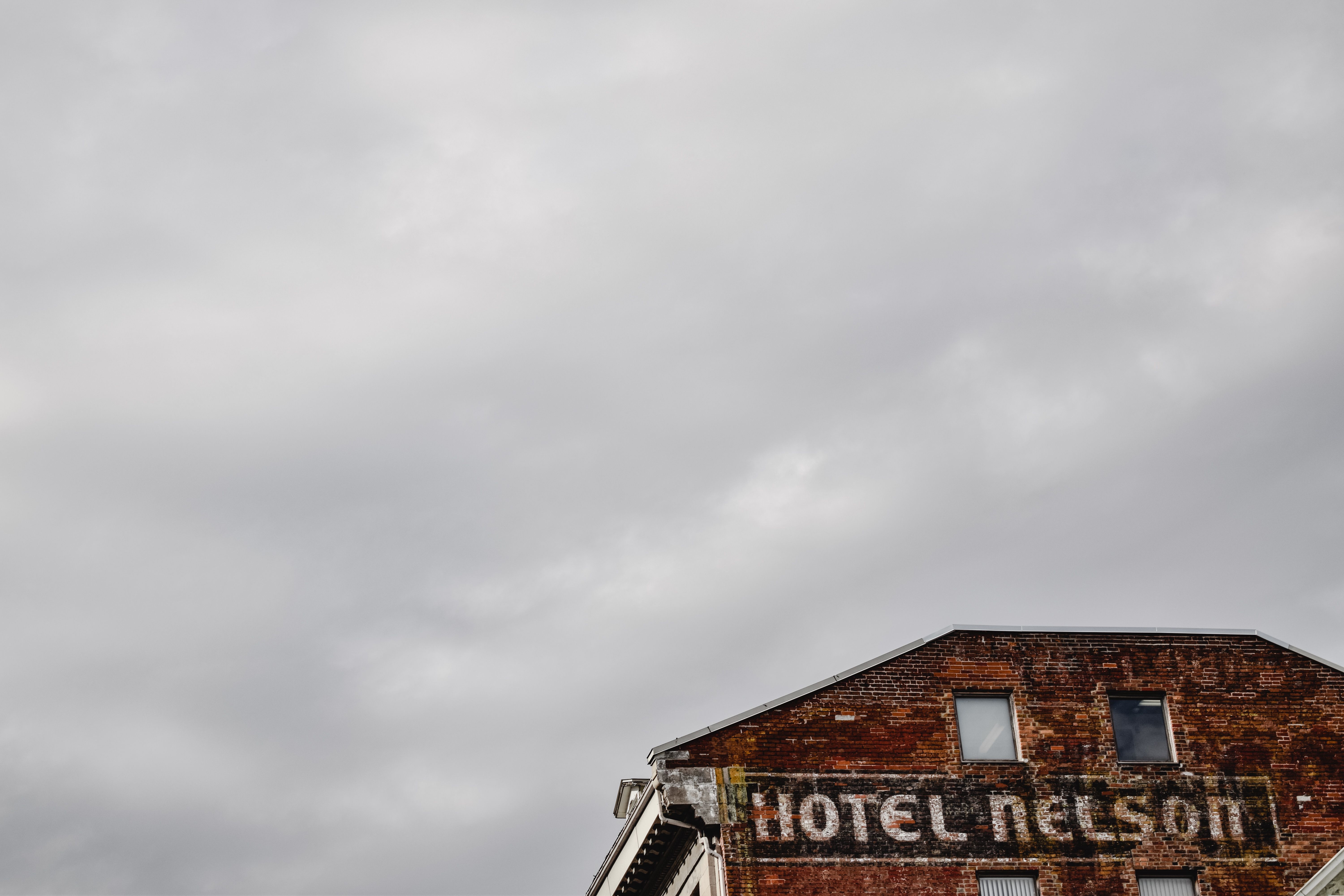 Landmarks in Nelson