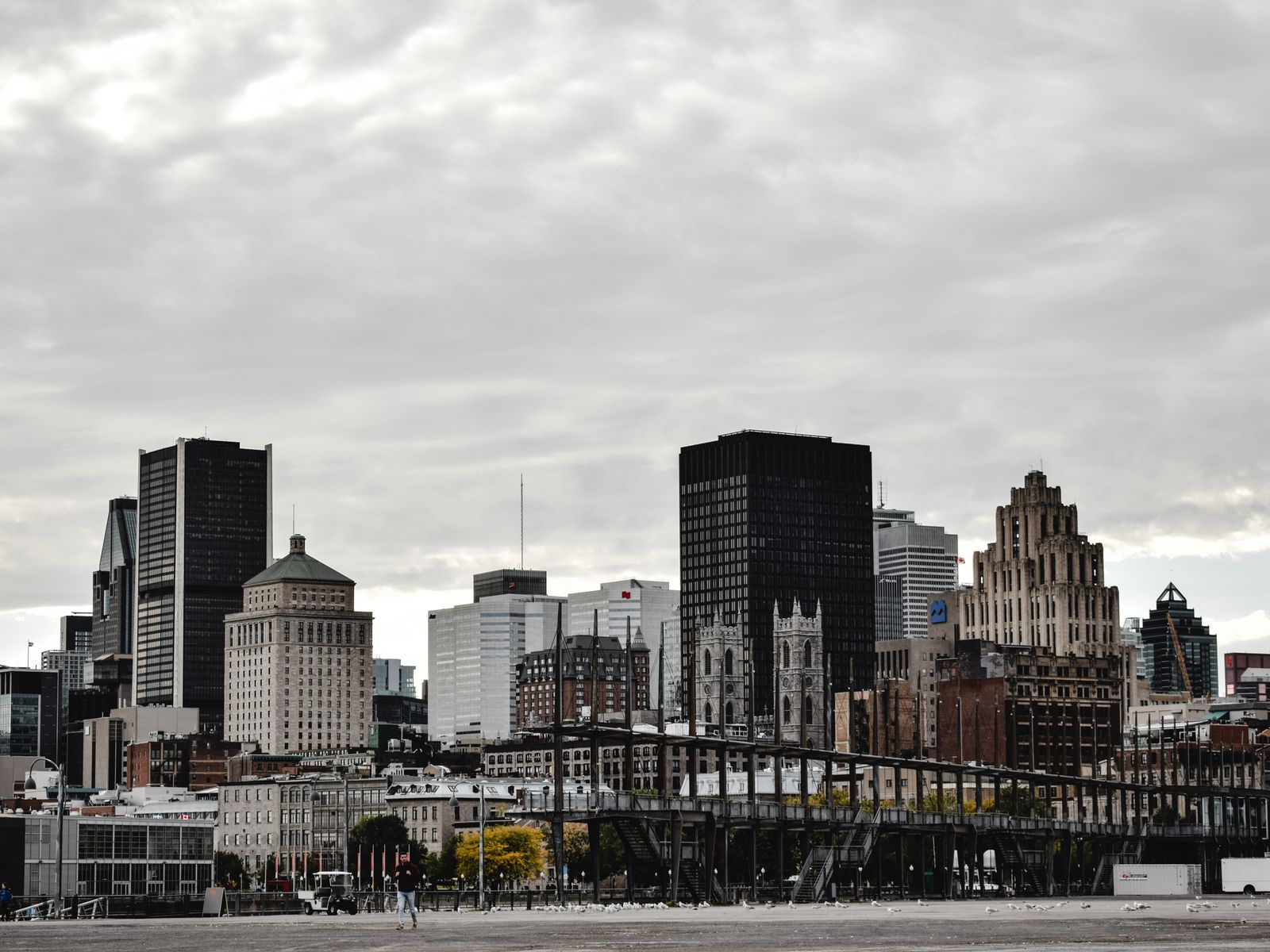 Montreal