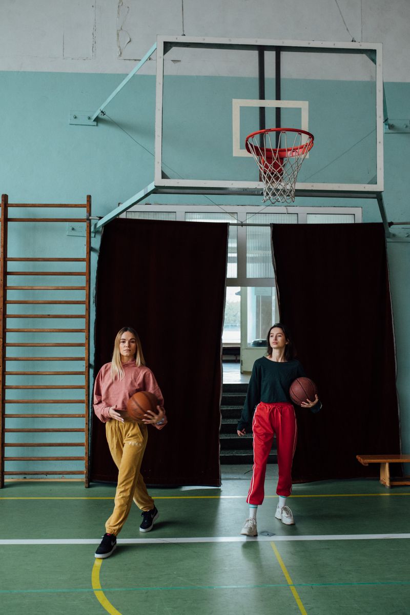 Basketball photo 7