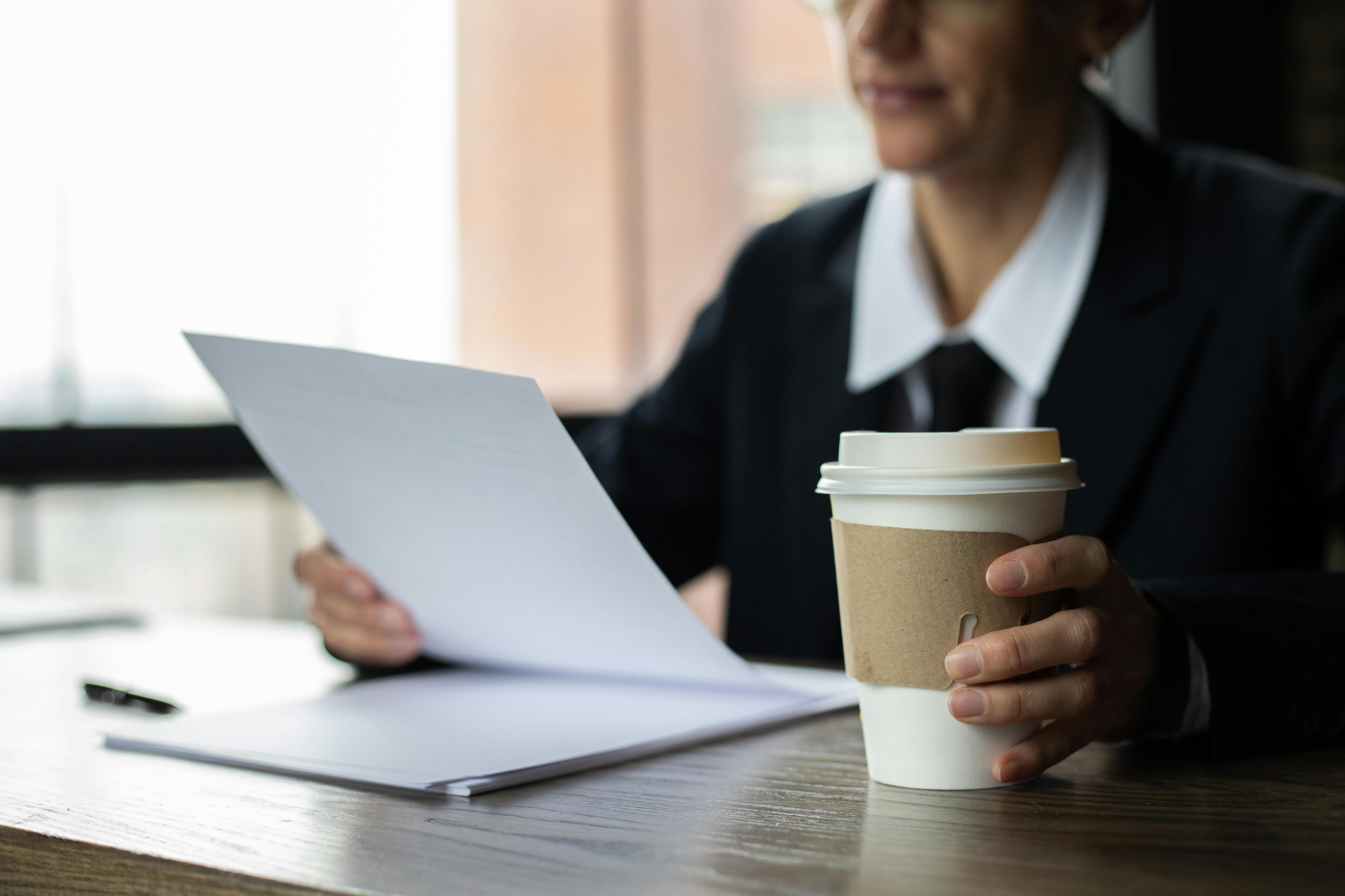Top 10 Legal and Policy Issues for General Counsel in the Automotive and Transportation Industry in 2025 — Photo by KATRIN  B