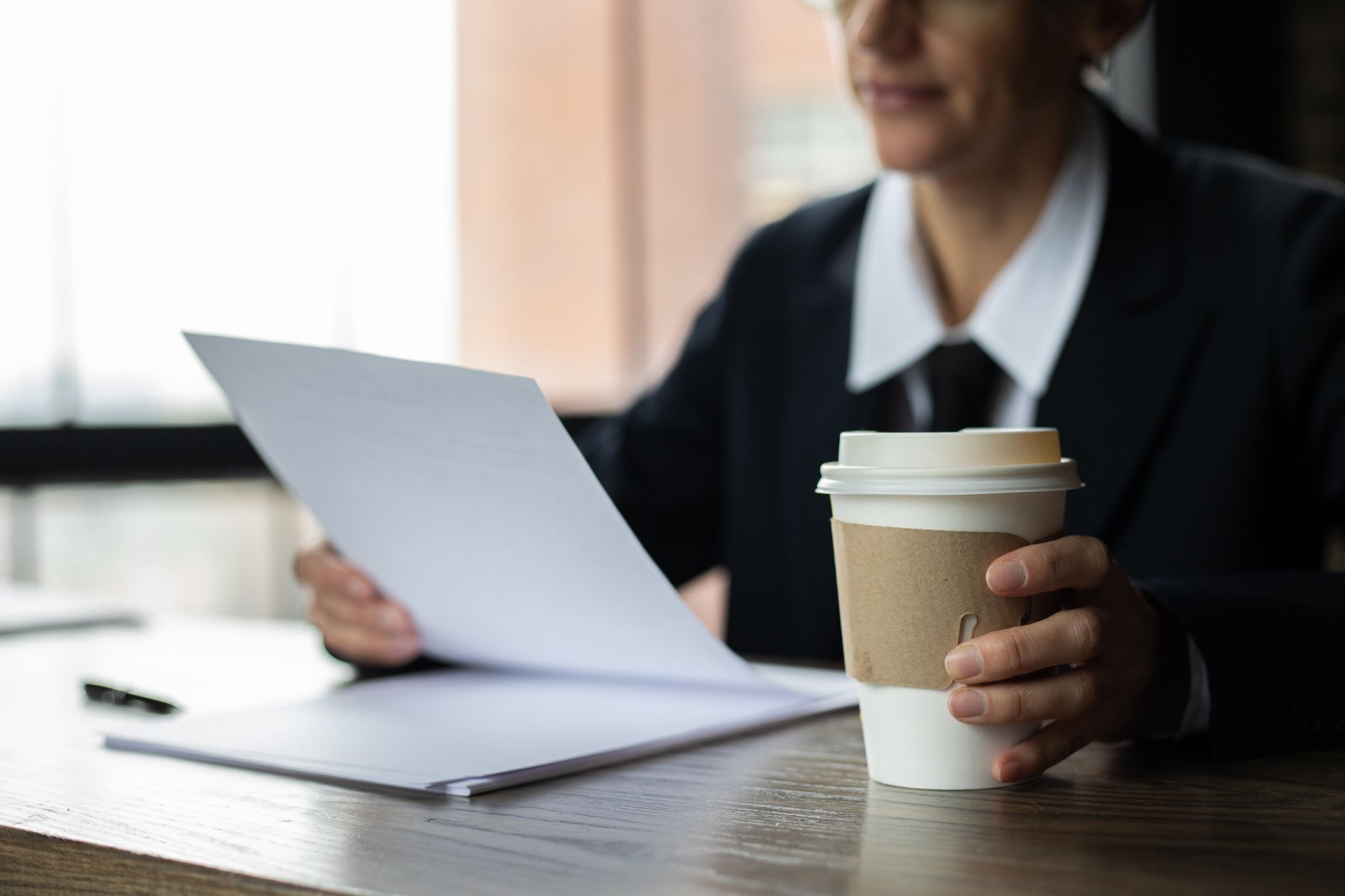 Employment Law Specialist