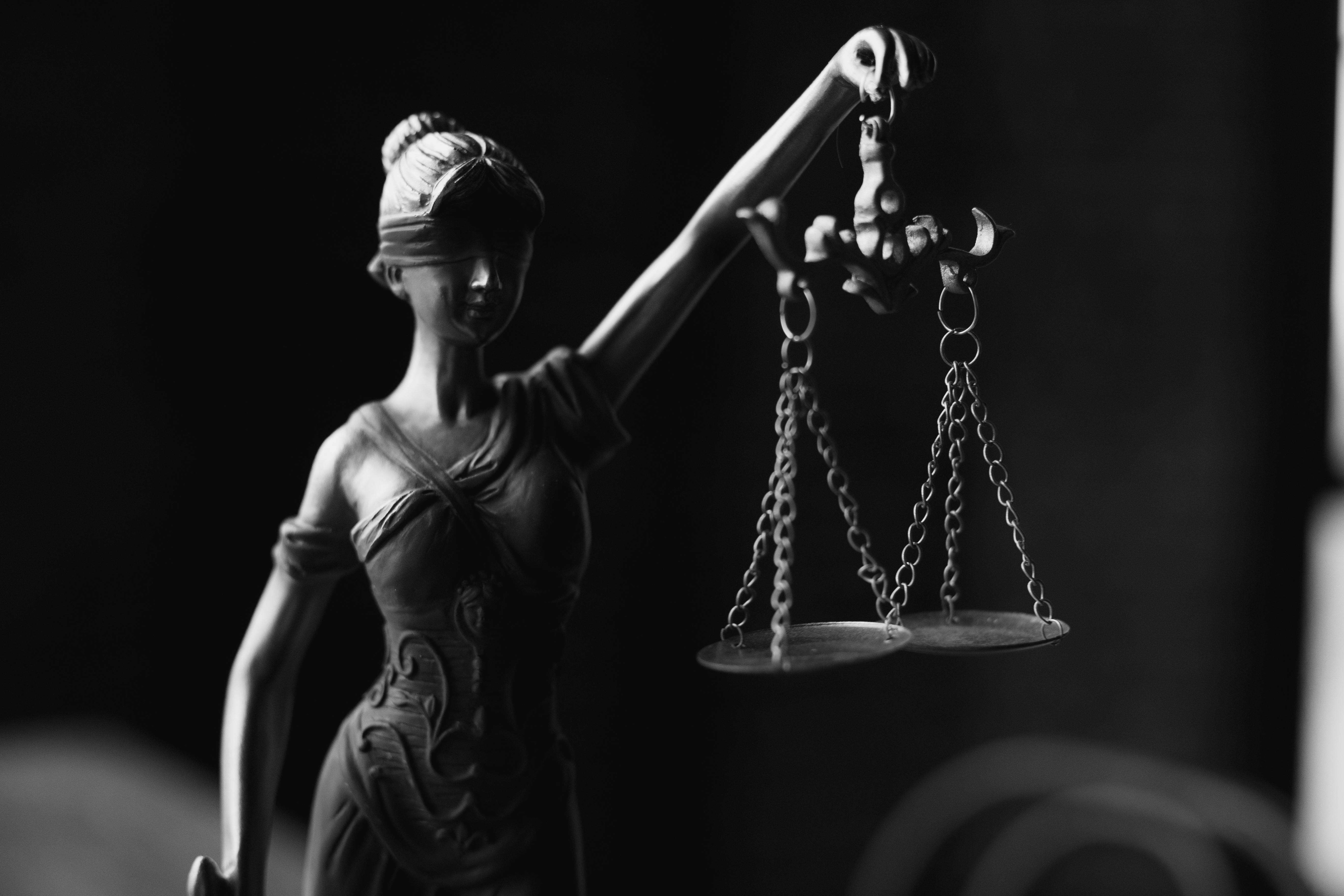 5809 Lady Justice Stock Photos HighRes Pictures and Images  Getty  Images