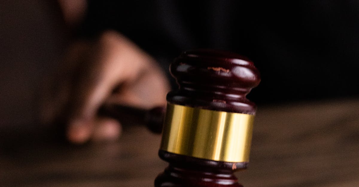 What does not disposed mean in legal terms