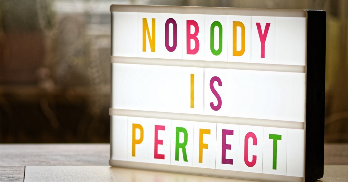 The Hidden Cost of Perfectionism That Nobody Talks About (And How I Learned to Finish Things)