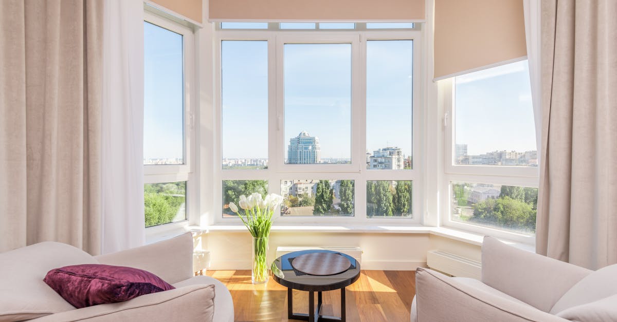 How to style your curtain bangs with straightener
