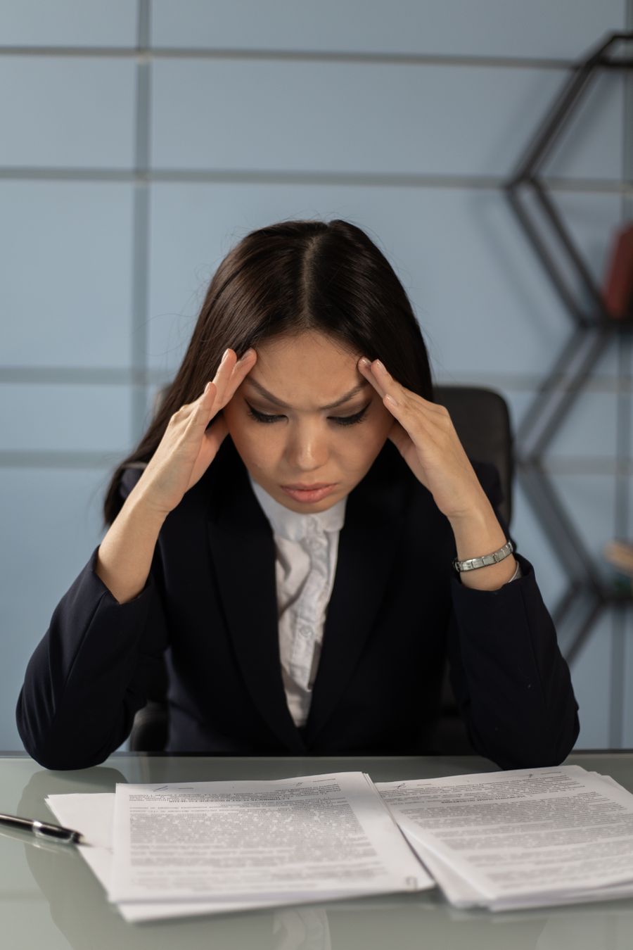 Fatigue nerveuse