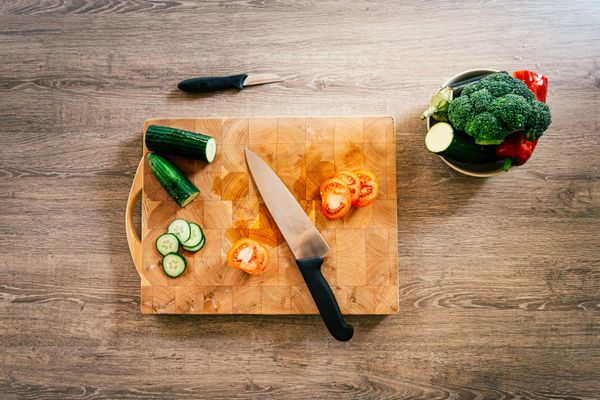 Knife Skills Every Home Cook Should Master