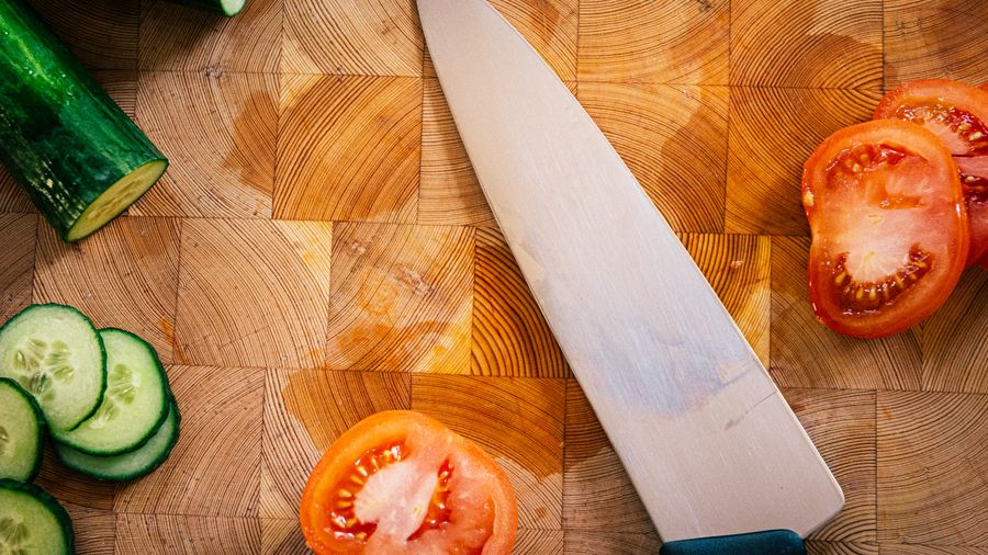 What actually matters when buying your first real chef’s knife