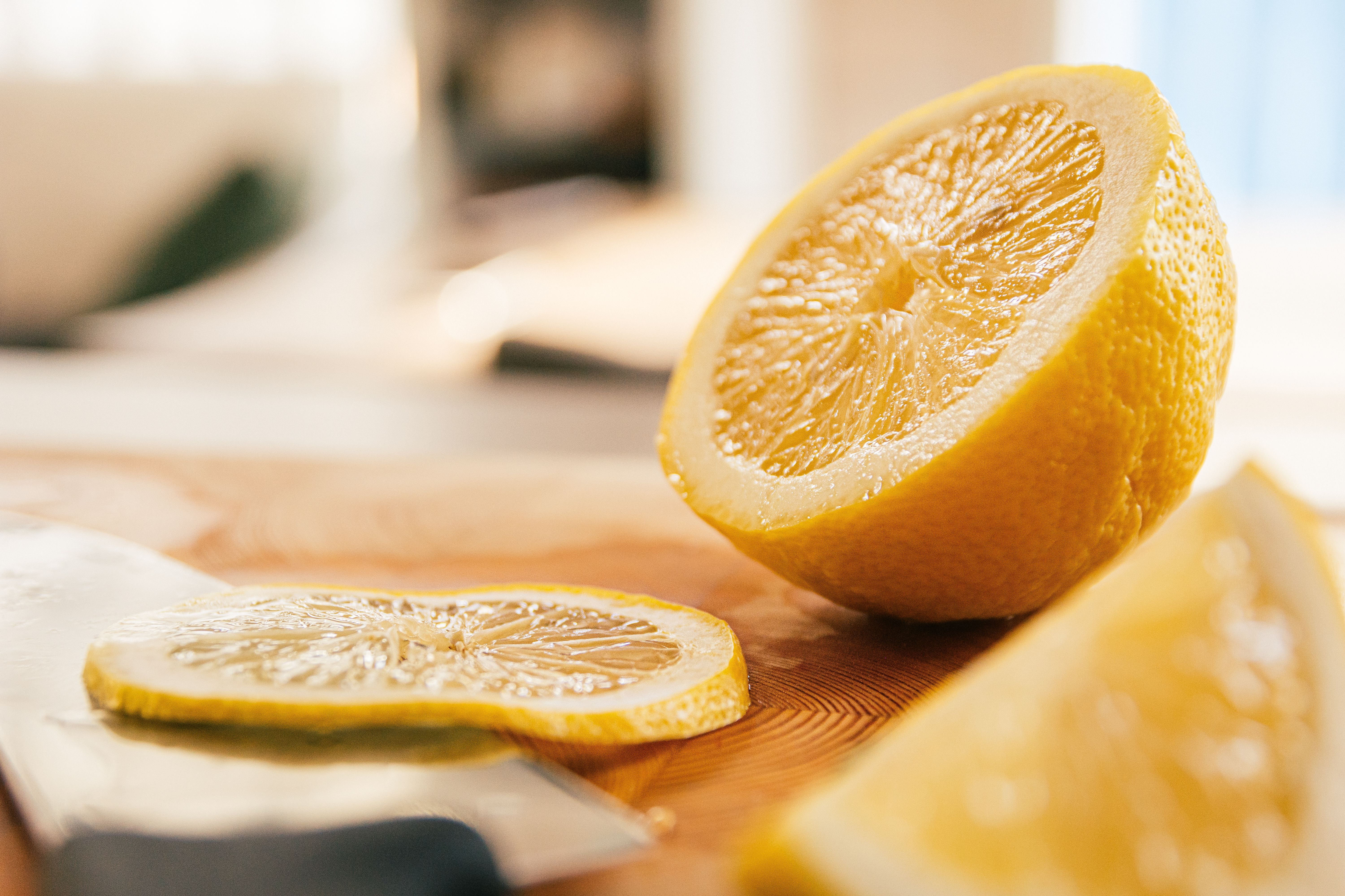 Step 5: Wait 3–4 weeks, then use only the rind
