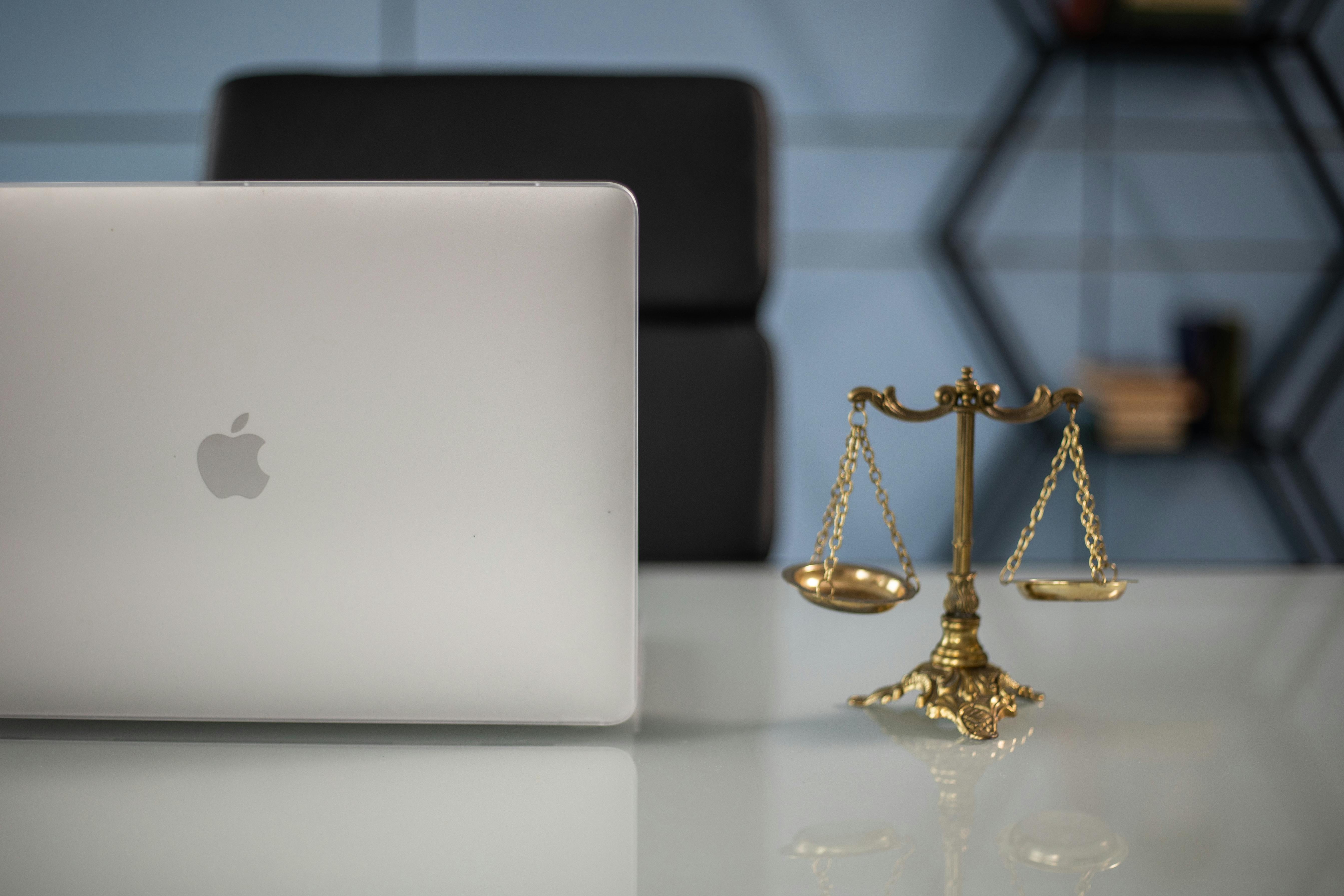 Scales Of Justice, Weight Scale, Balance. Stock Photo, Picture and Royalty  Free Image. Image 128531427.