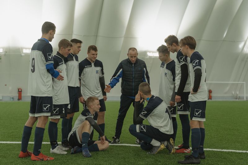 Team Training Programs